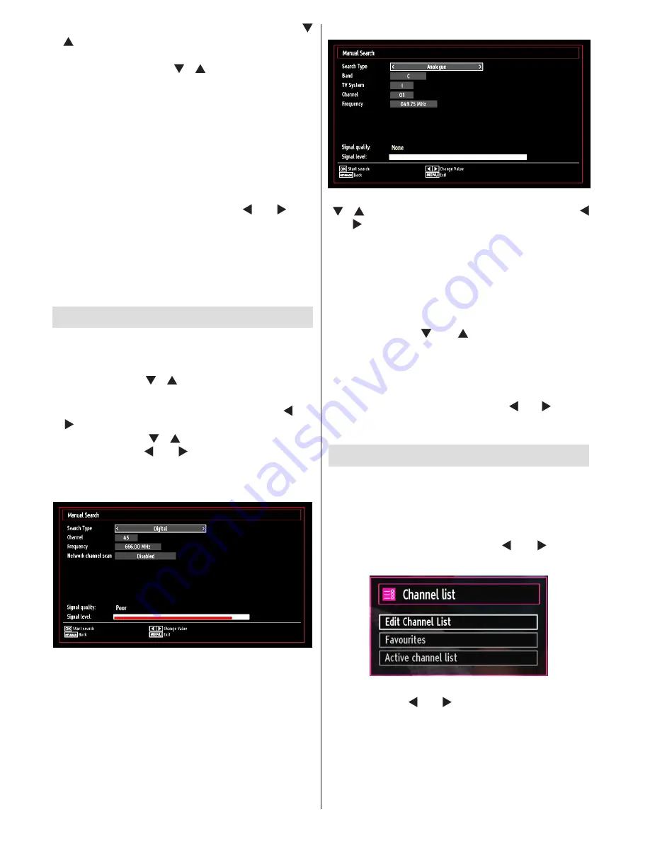 Akai AL2605TBK User Manual Download Page 15