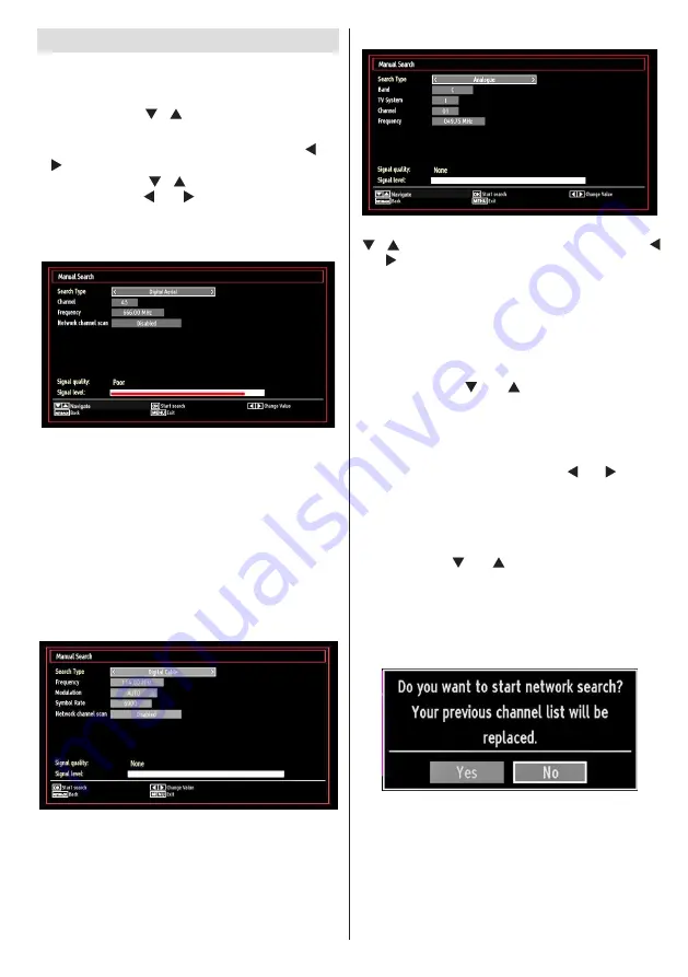 Akai ALED2206TBK User Manual Download Page 16