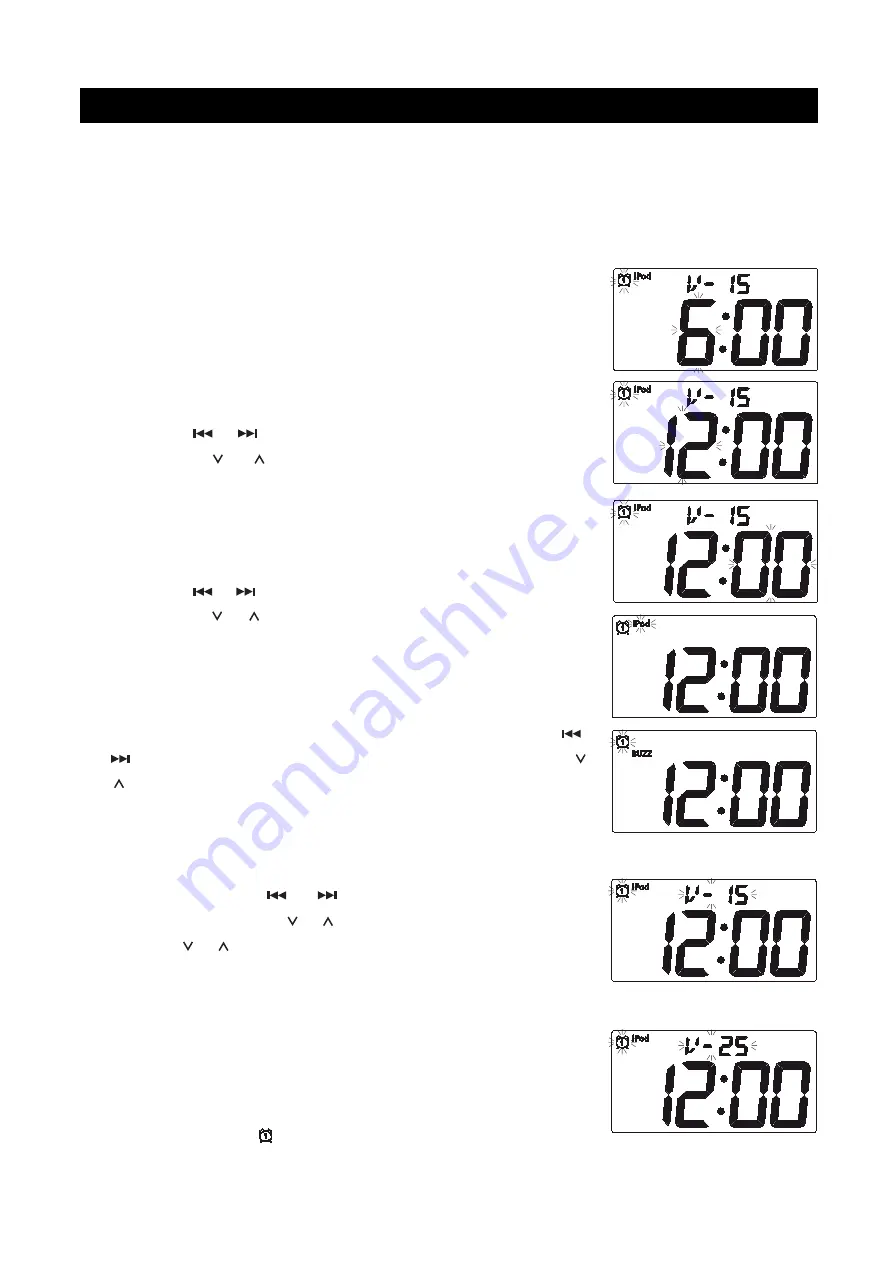 Akai AMP-10 User Manual Download Page 48