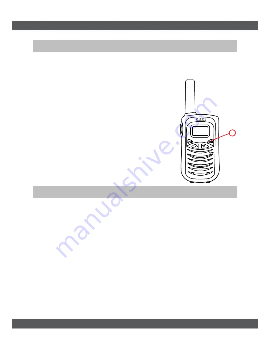 Akai APMP100 User Manual Download Page 16