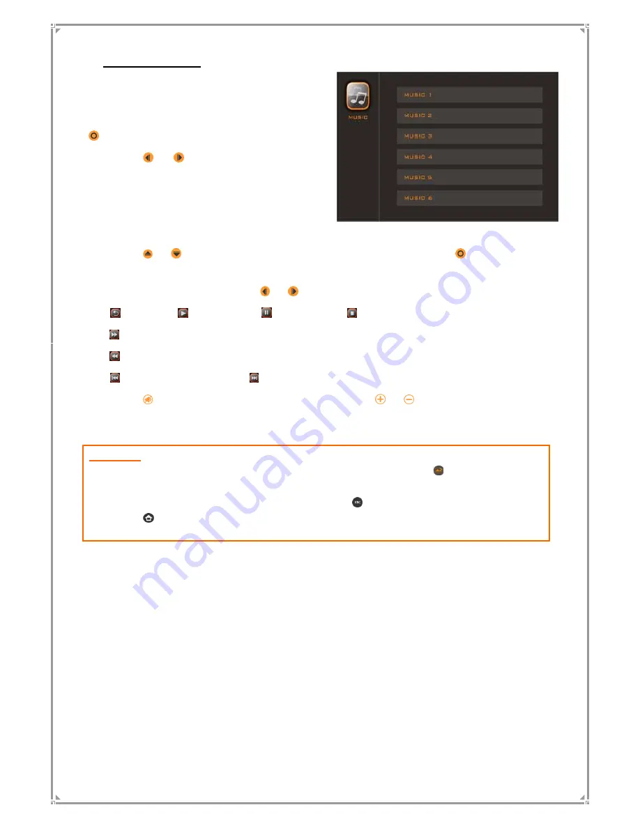 Akai ARF270 User Manual Download Page 9