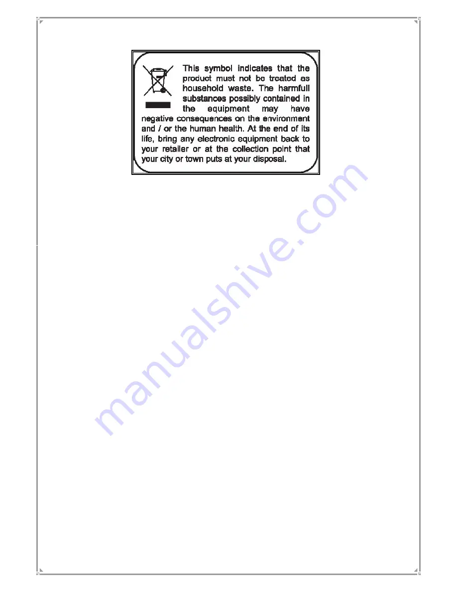 Akai ARF270 User Manual Download Page 17