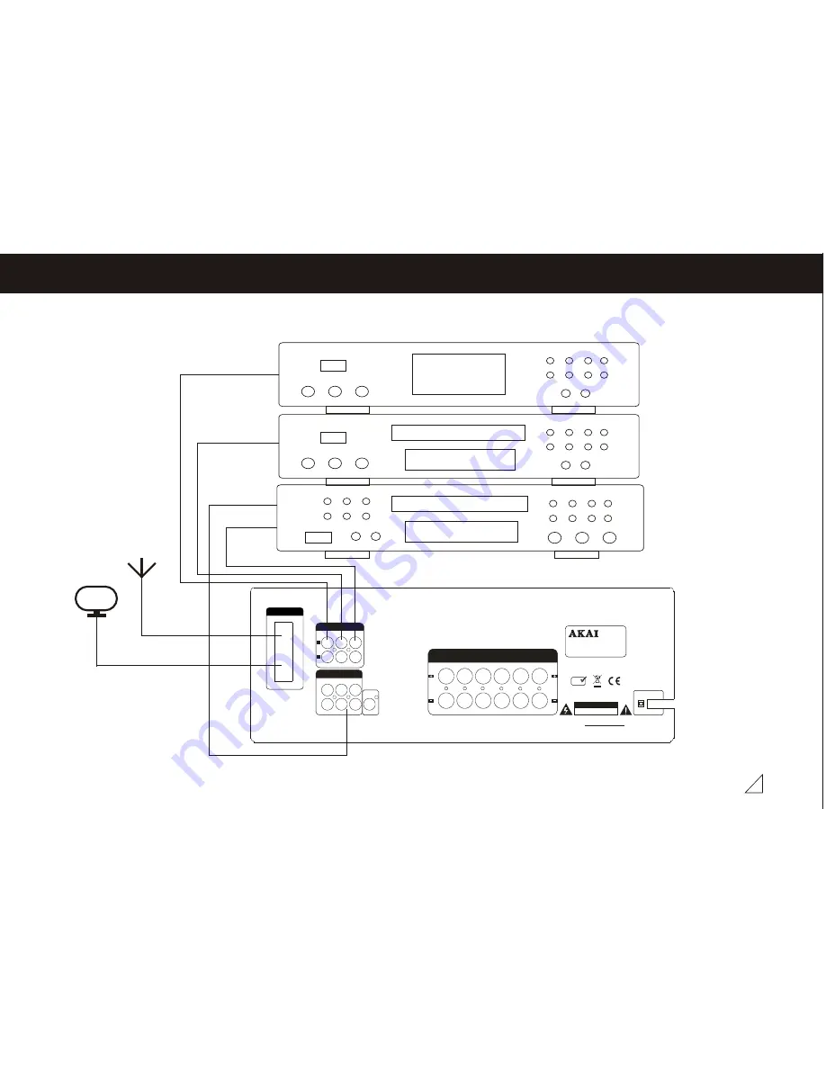 Akai AS005RA-750 Скачать руководство пользователя страница 35