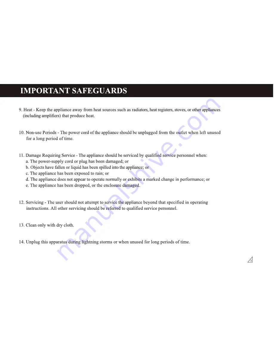 Akai AS020RA-328B Instruction Manual Download Page 24