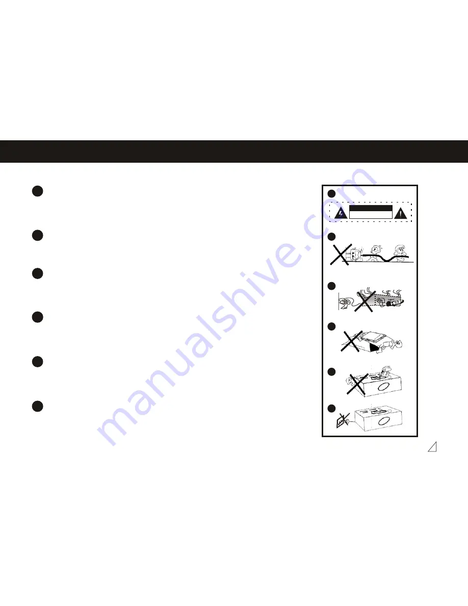 Akai AS030RA-780B User Manual Download Page 22