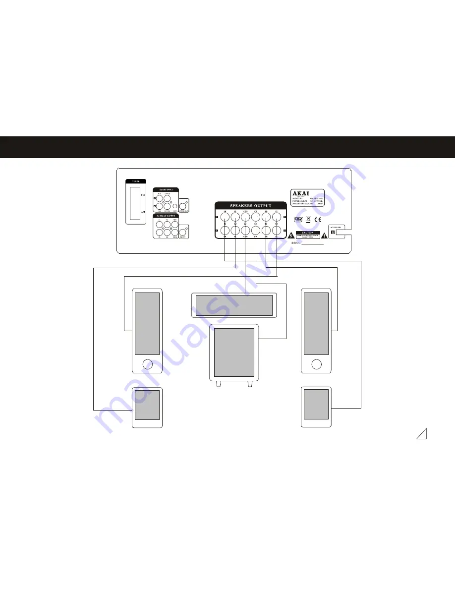 Akai AS030RA-780B User Manual Download Page 36