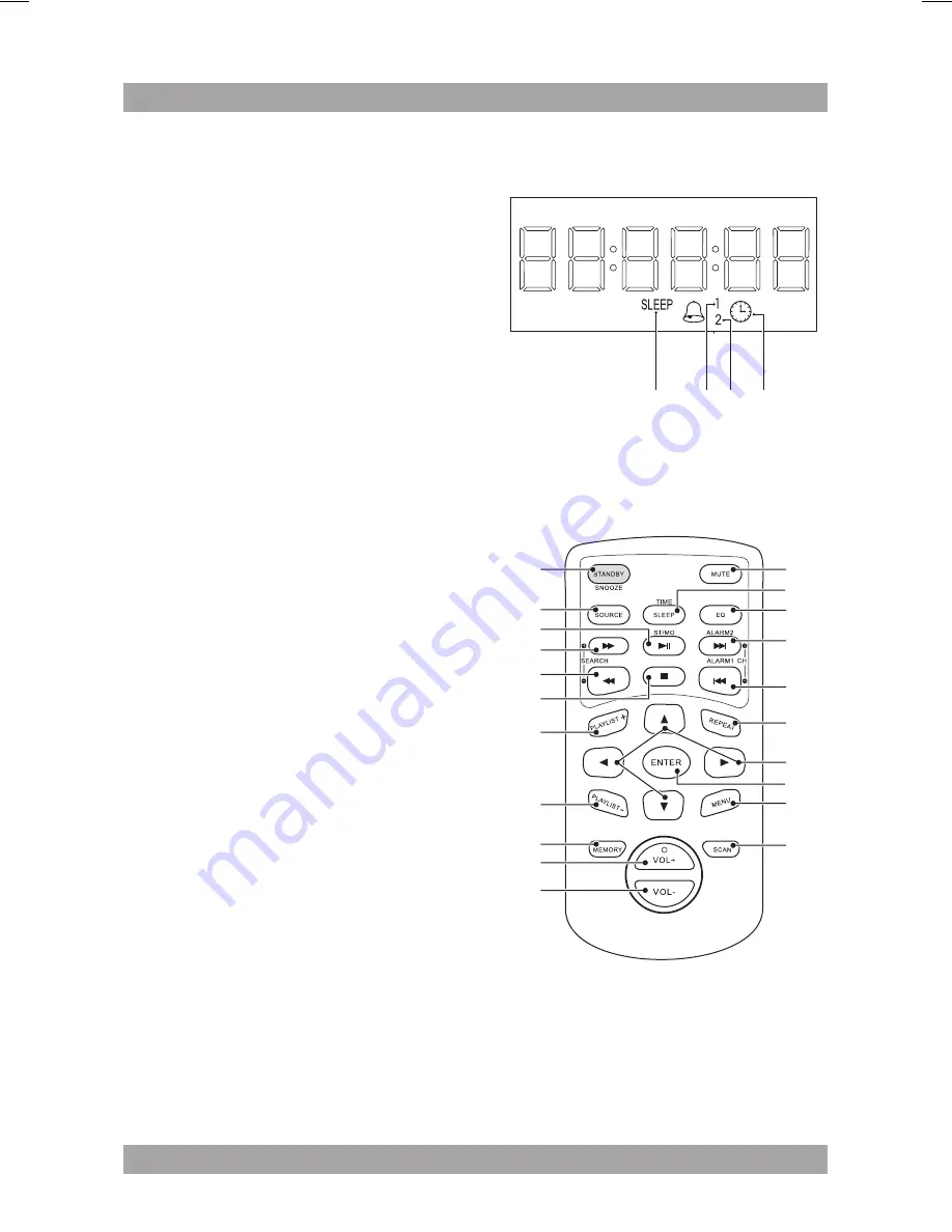 Akai ASB15I User Manual Download Page 8