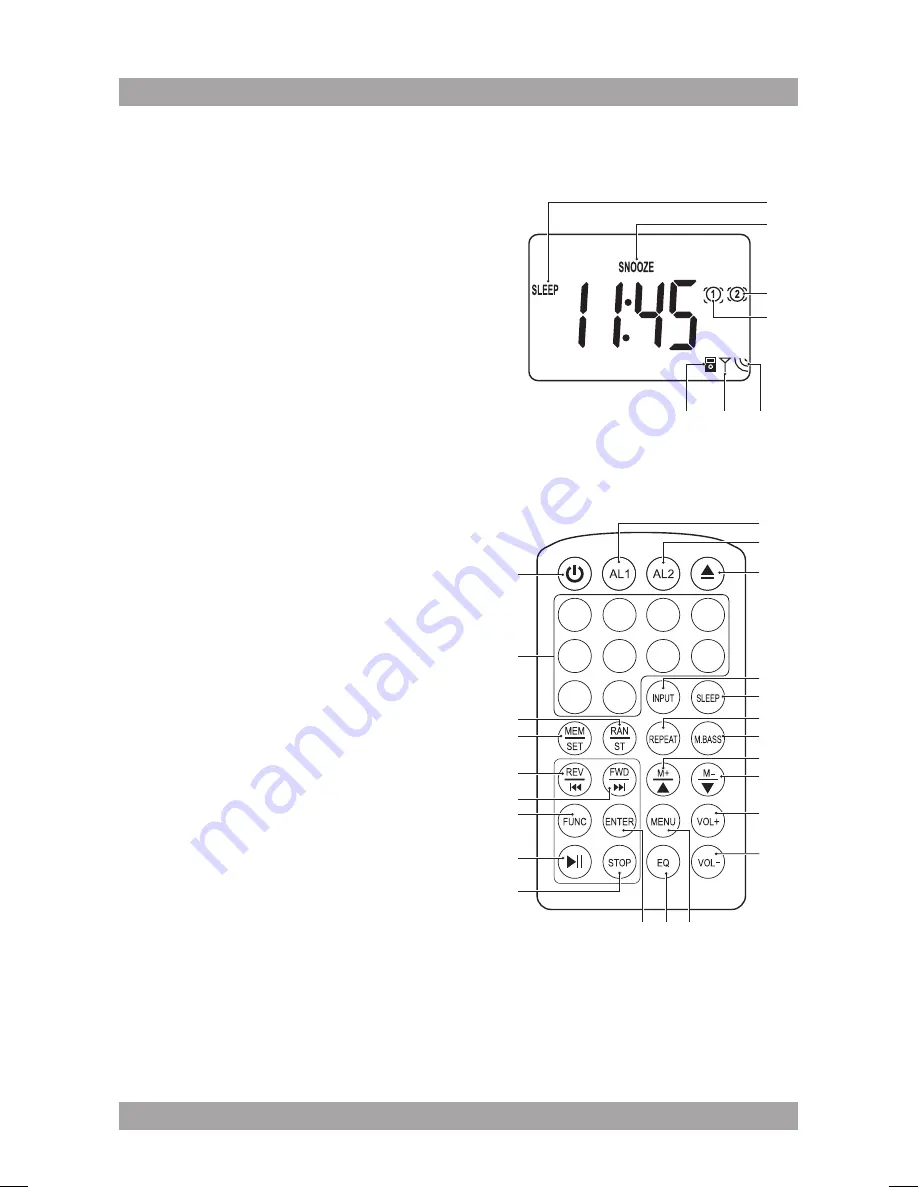 Akai ASB201 User Manual Download Page 9