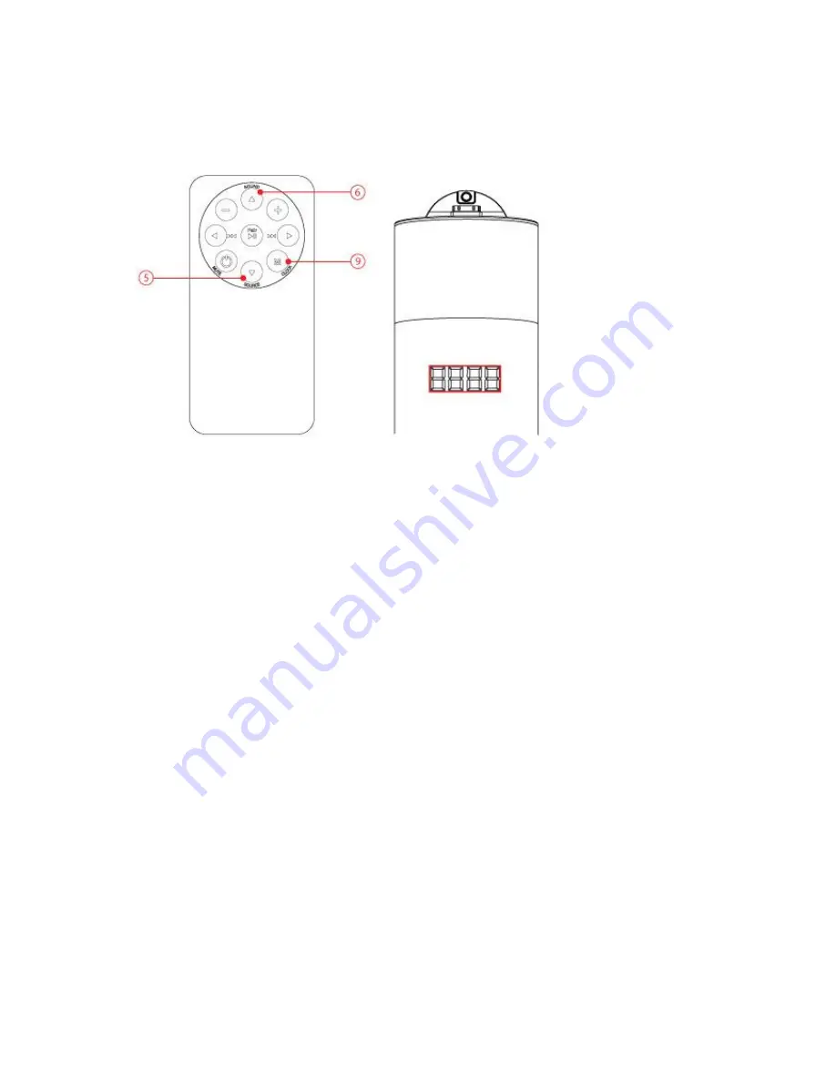 Akai ASB220I Manual Download Page 13