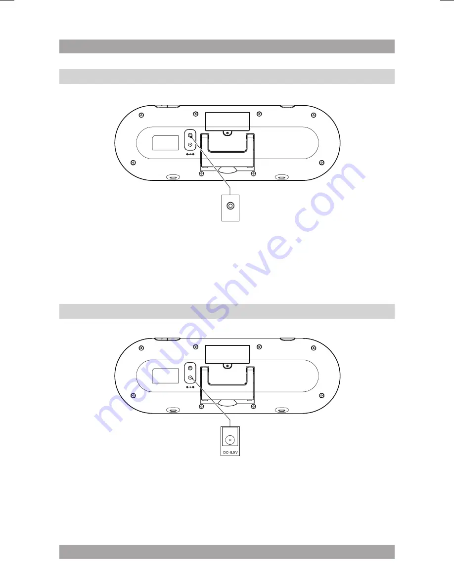 Akai ASB4I User Manual Download Page 6