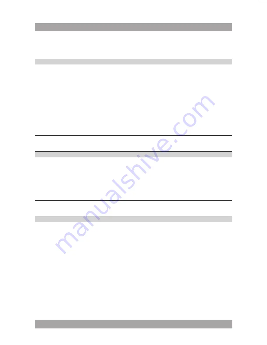 Akai ASB4I User Manual Download Page 12