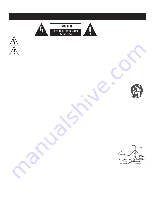 Akai ASB70I Operator'S Manual Download Page 3