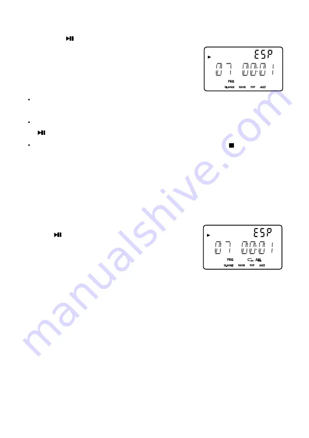 Akai ASB70I Скачать руководство пользователя страница 24