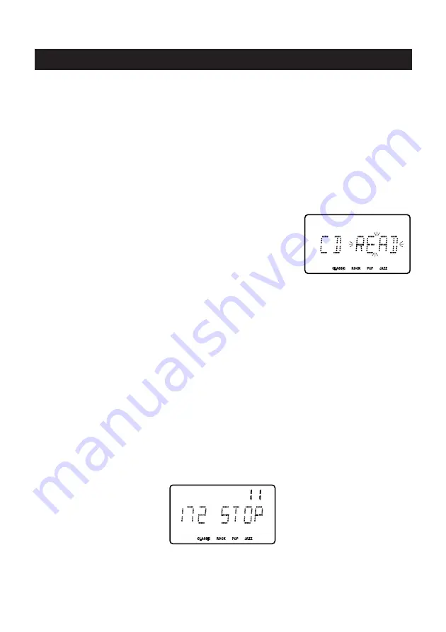 Akai ASB70I Operator'S Manual Download Page 25