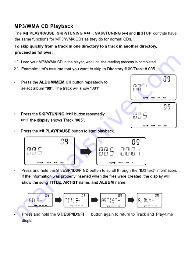 Akai ASB70I Скачать руководство пользователя страница 26