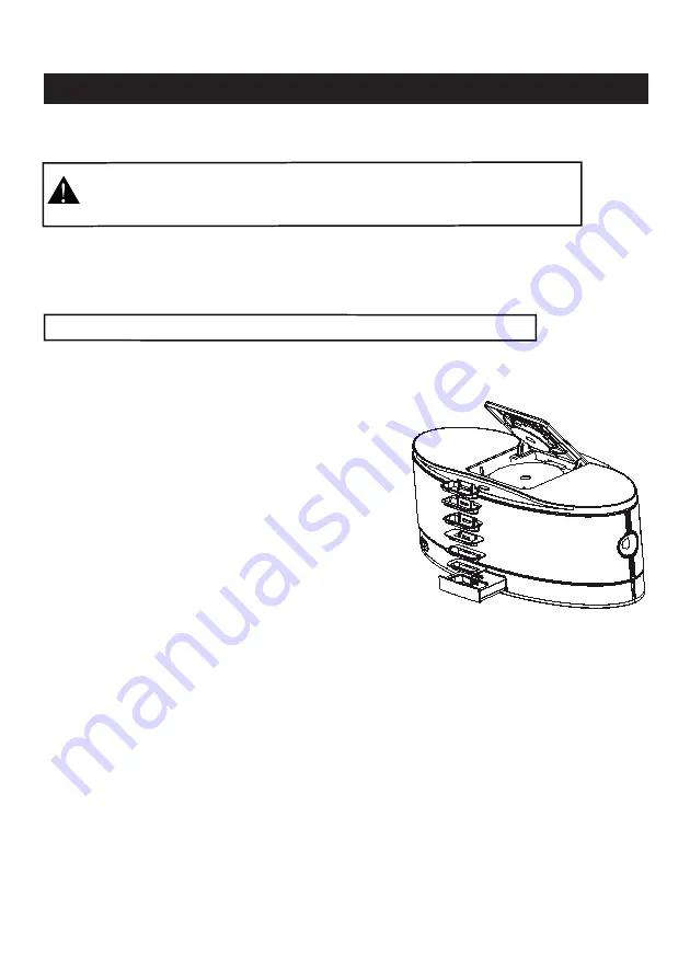 Akai ASB70I Operator'S Manual Download Page 33