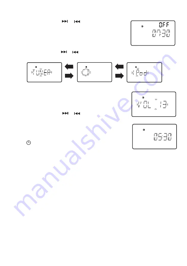 Akai ASB70I Operator'S Manual Download Page 37