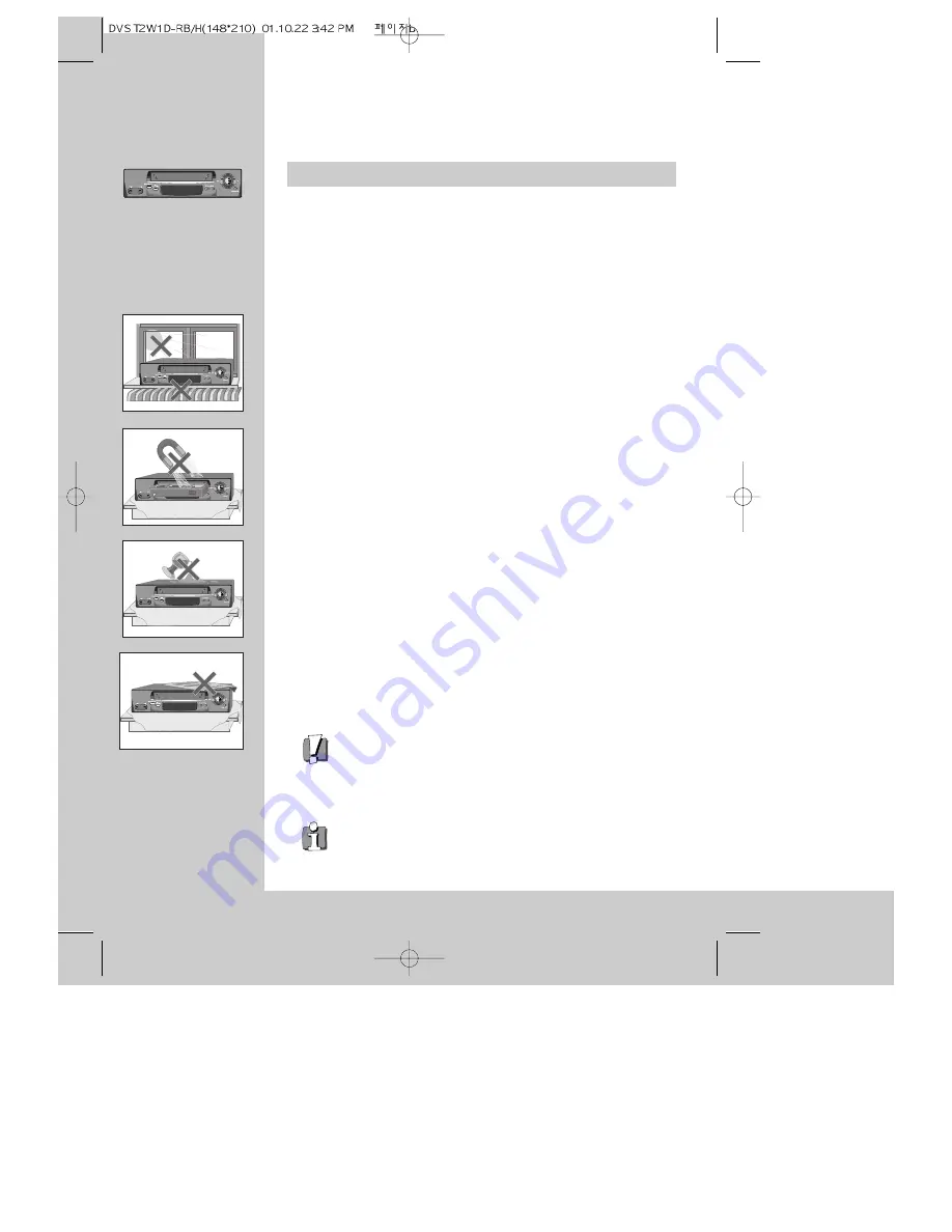 Akai AVR250 Instruction Manual Download Page 1