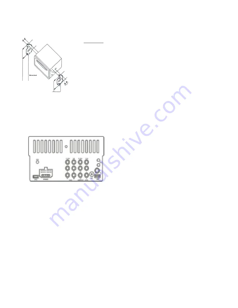 Akai CAT-7780 Operation Manual Download Page 5