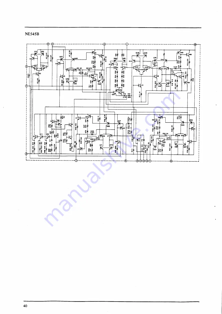 Akai CS-MO1A Скачать руководство пользователя страница 48