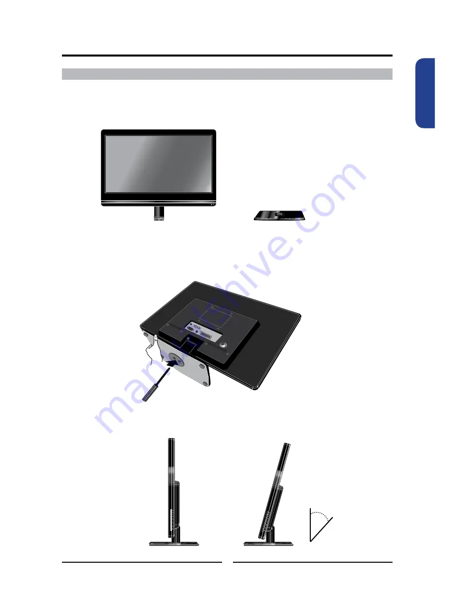 Akai DLC-E2250 User Manual Download Page 9