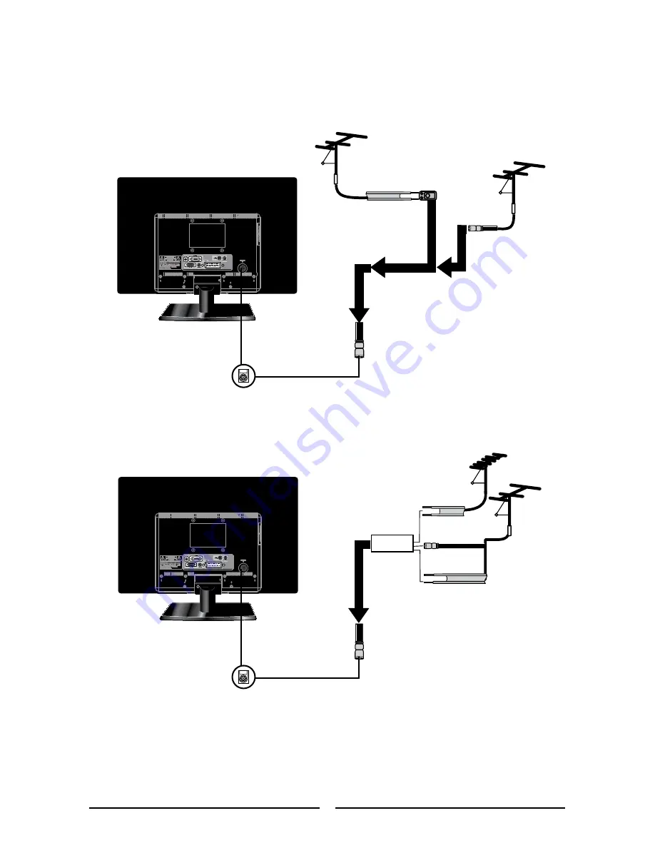 Akai DLC-E2250 User Manual Download Page 18