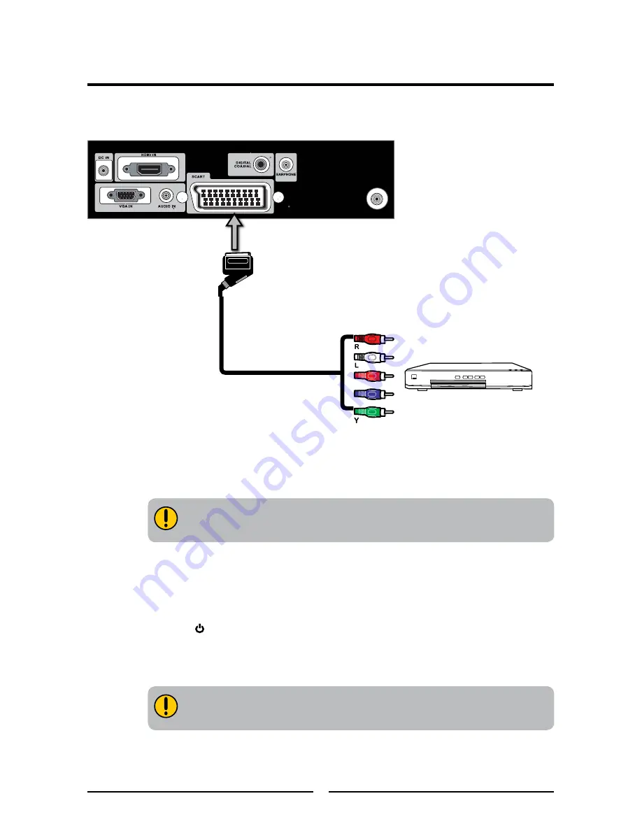 Akai DLC-E2250 User Manual Download Page 65