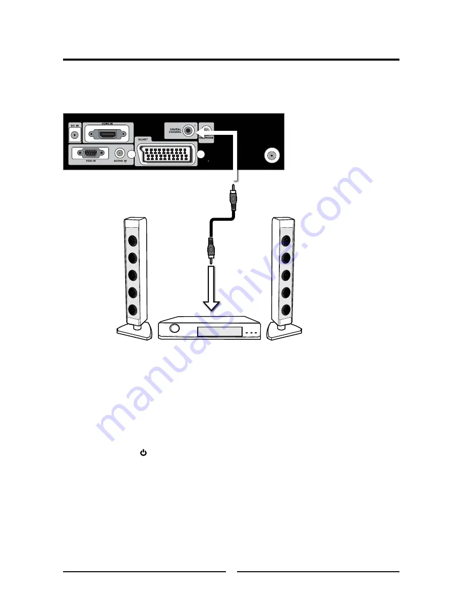 Akai DLC-E2250 User Manual Download Page 69