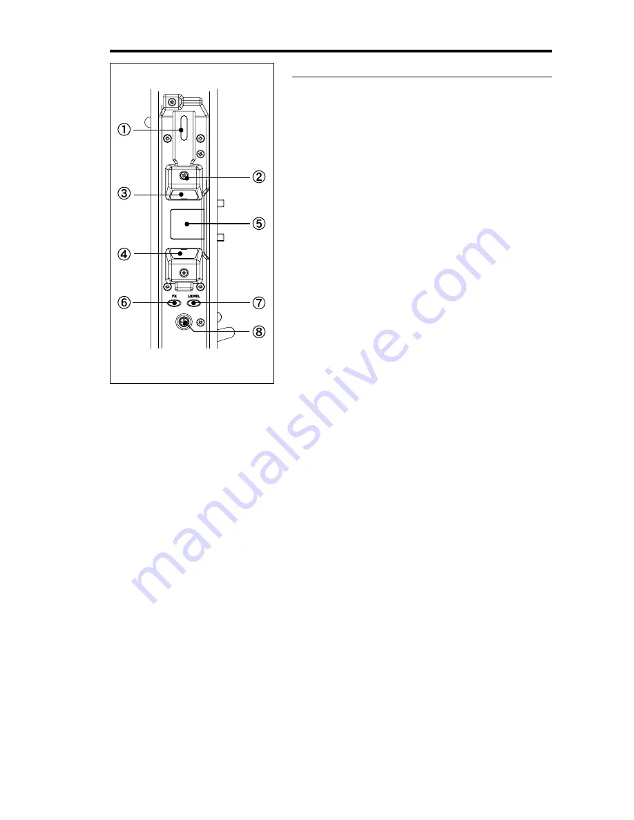 Akai Ewi4000s Скачать руководство пользователя страница 13