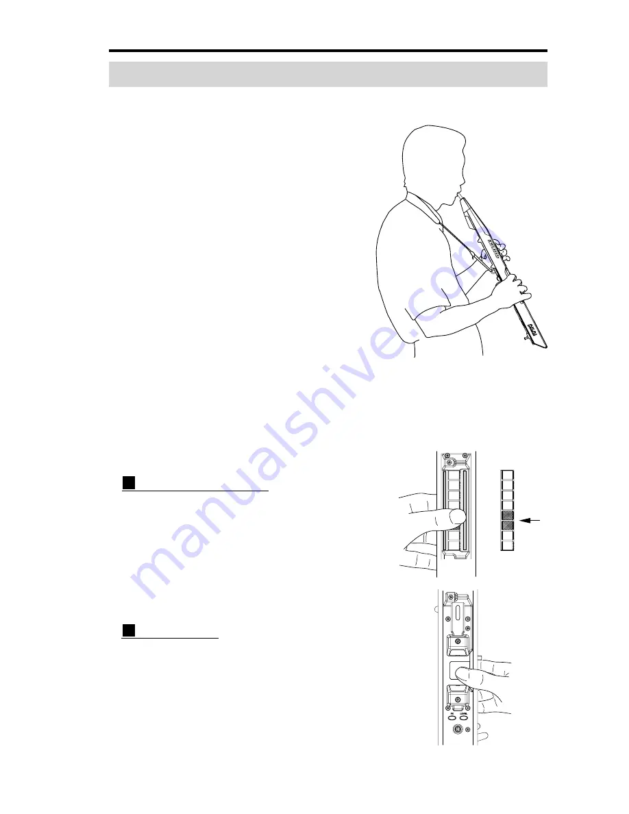 Akai Ewi4000s Operator'S Manual Download Page 19