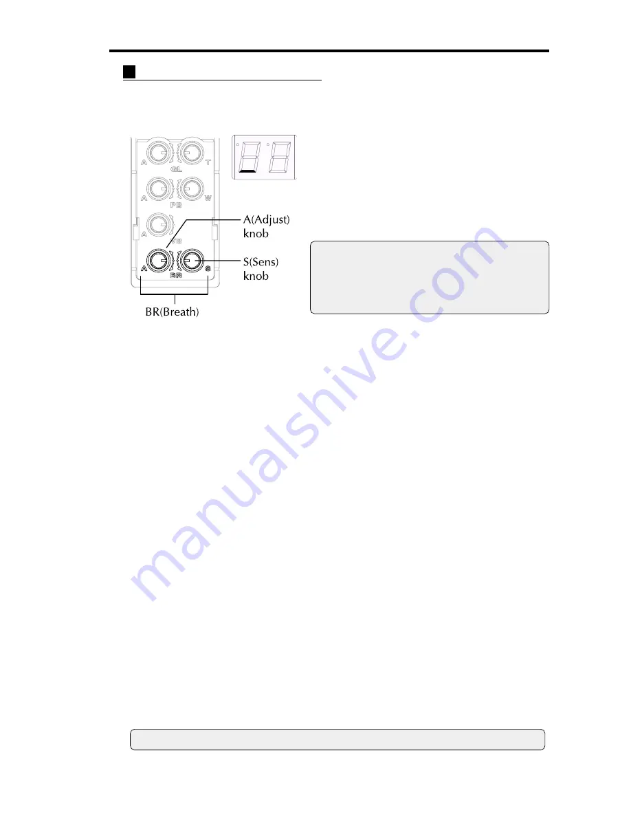 Akai Ewi4000s Operator'S Manual Download Page 23