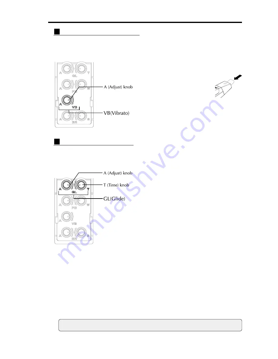 Akai Ewi4000s Operator'S Manual Download Page 25