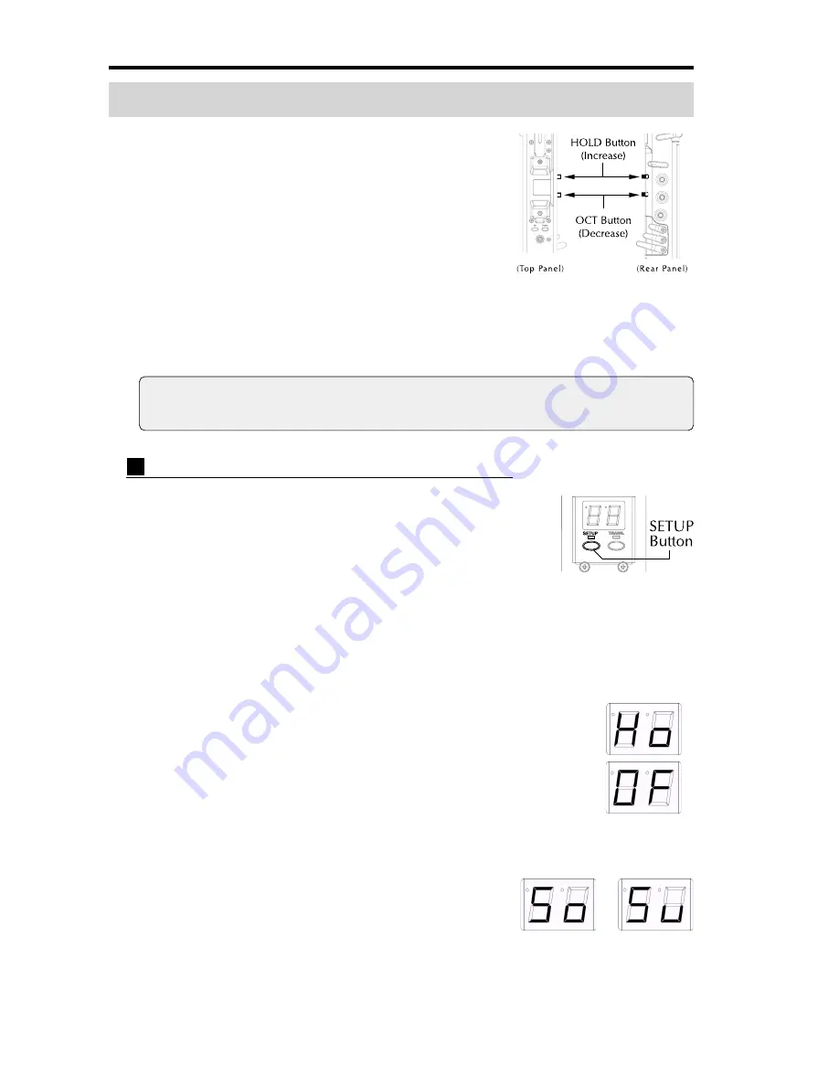 Akai Ewi4000s Operator'S Manual Download Page 38