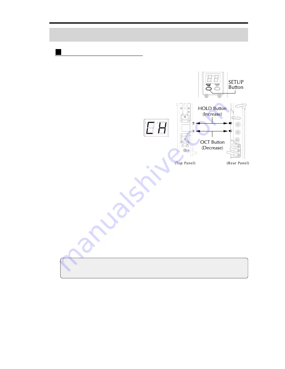 Akai Ewi4000s Operator'S Manual Download Page 47