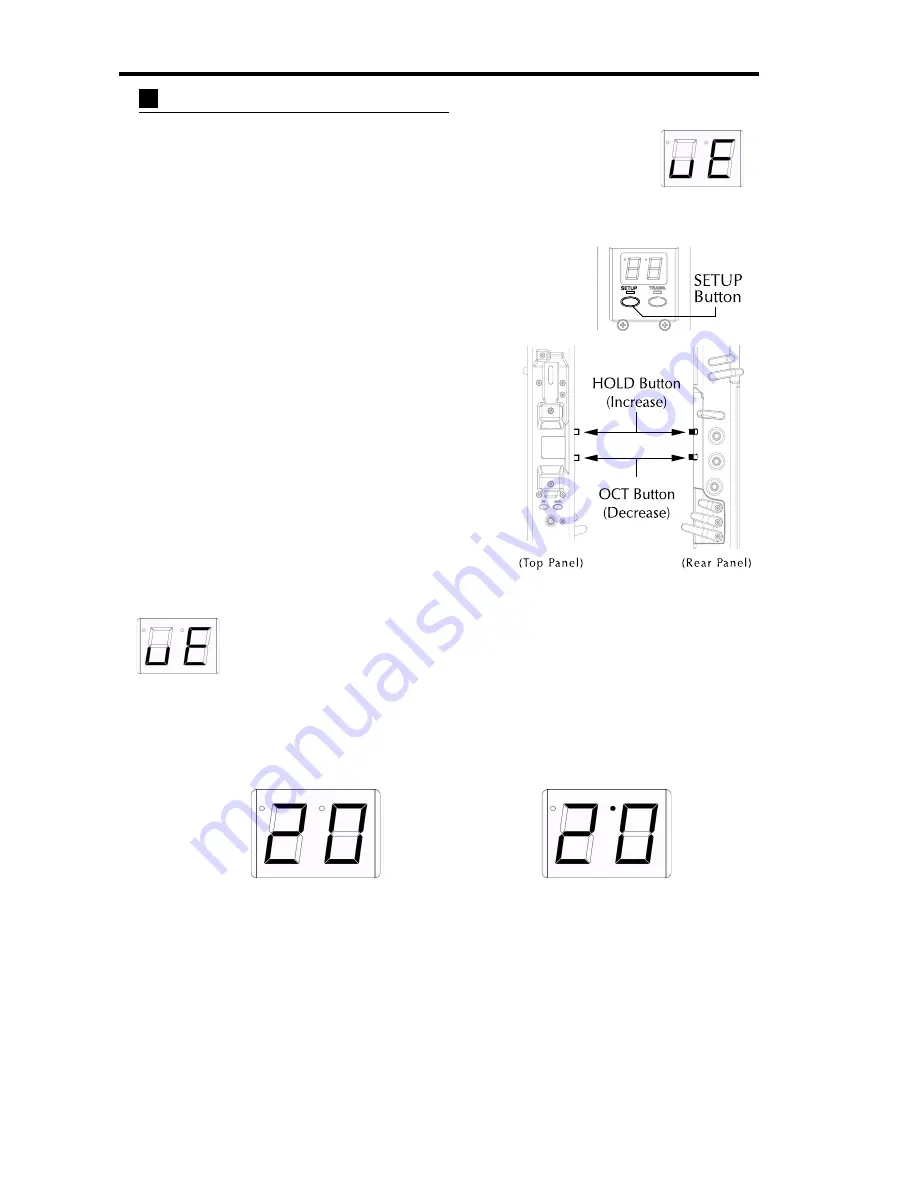 Akai Ewi4000s Operator'S Manual Download Page 50