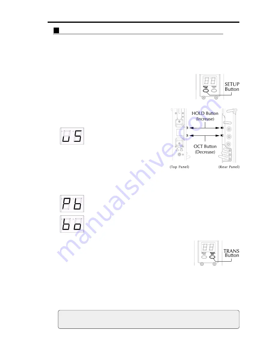 Akai Ewi4000s Operator'S Manual Download Page 51