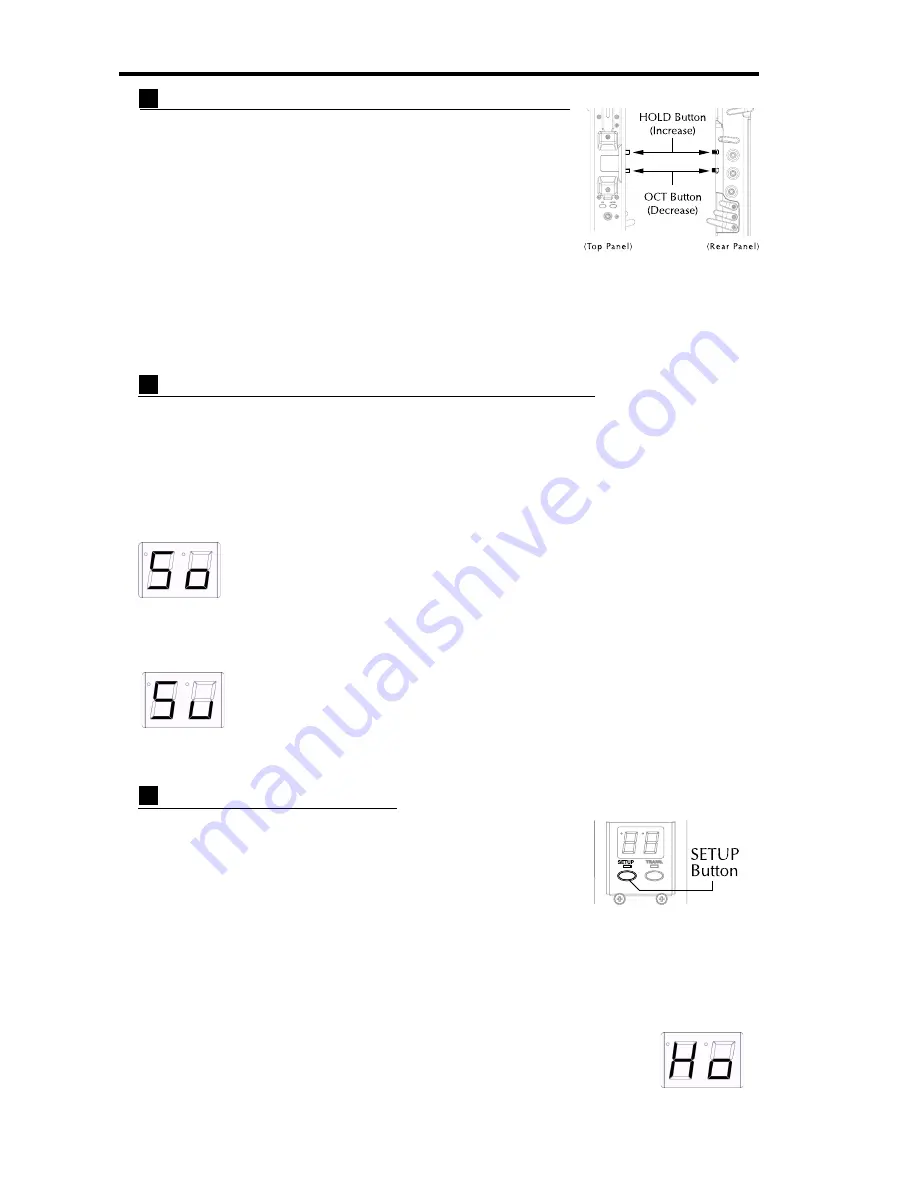 Akai Ewi4000s Operator'S Manual Download Page 52