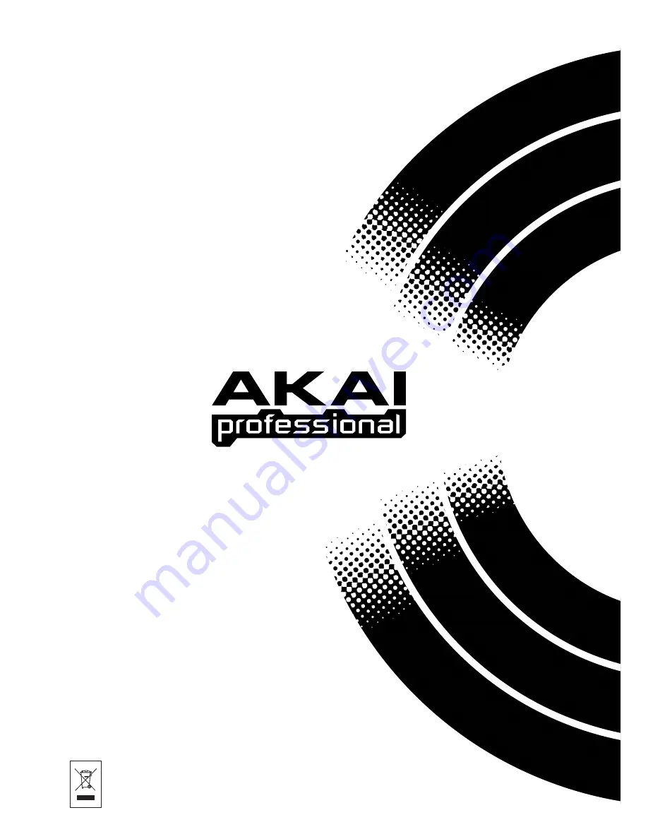 Akai Ewi4000s Operator'S Manual Download Page 62