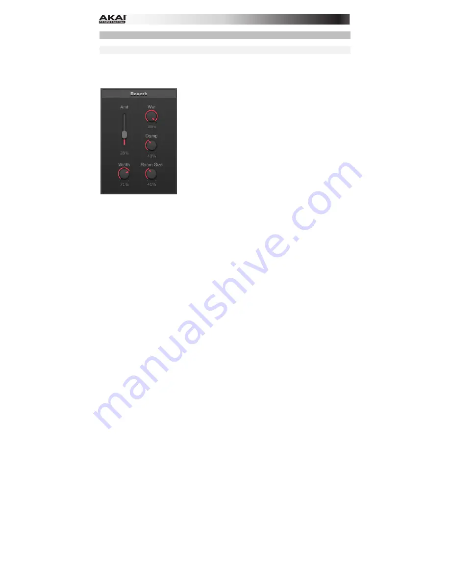 Akai EWI5000 User Manual Download Page 17