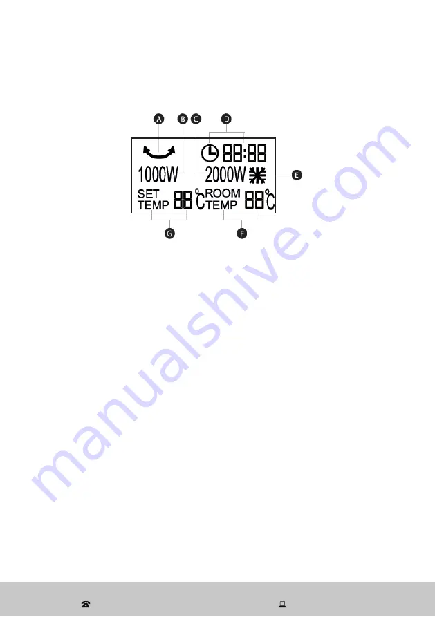 Akai FH11AL Instruction Manual Download Page 10