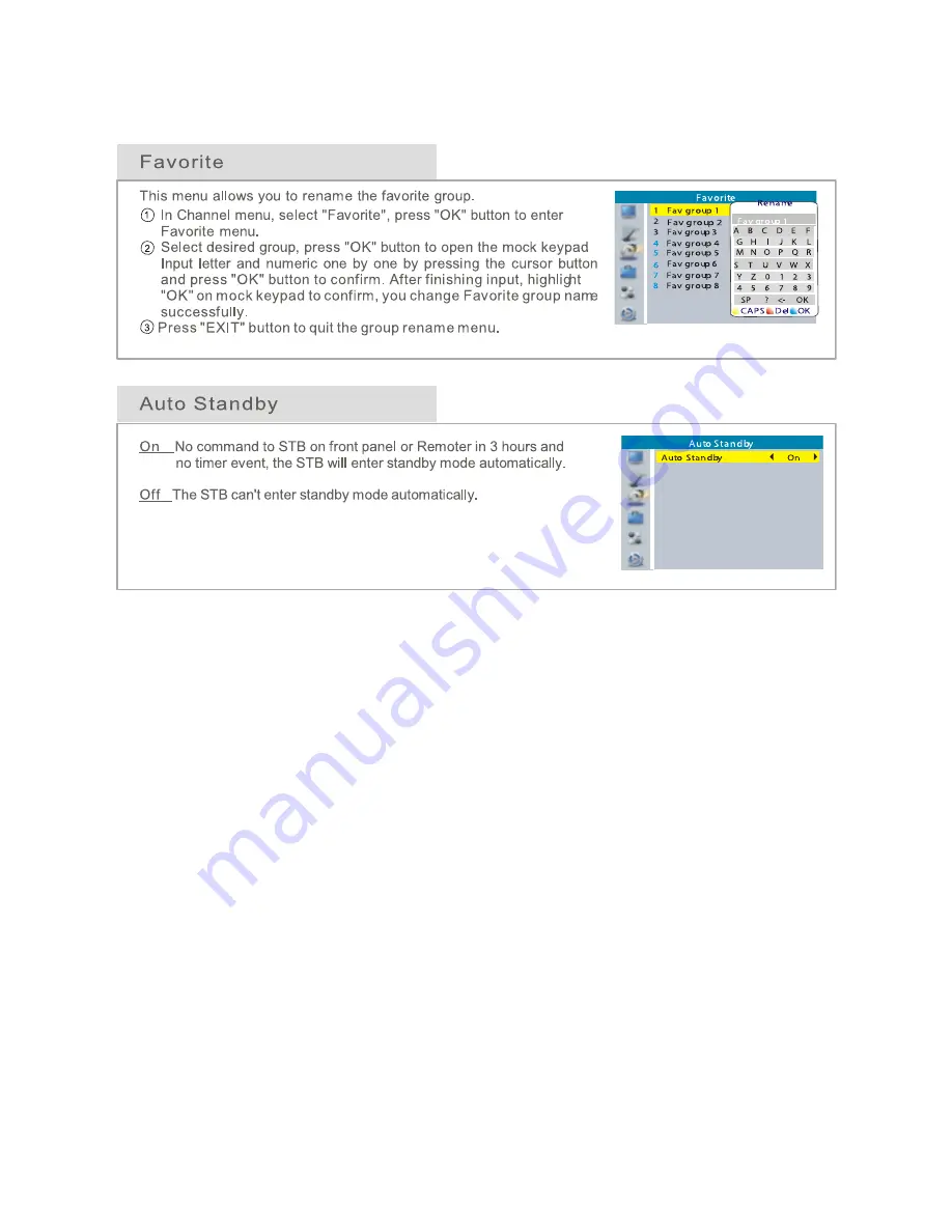 Akai KPVR-716T Instruction Manual Download Page 14