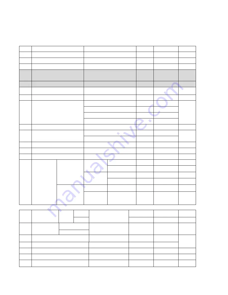 Akai LCT2716 Service Manual Download Page 9