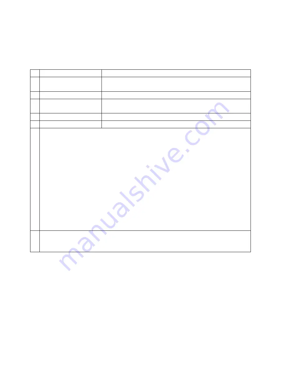 Akai LCT2716 Service Manual Download Page 11