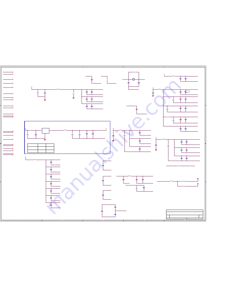 Akai LCT2716 Service Manual Download Page 16