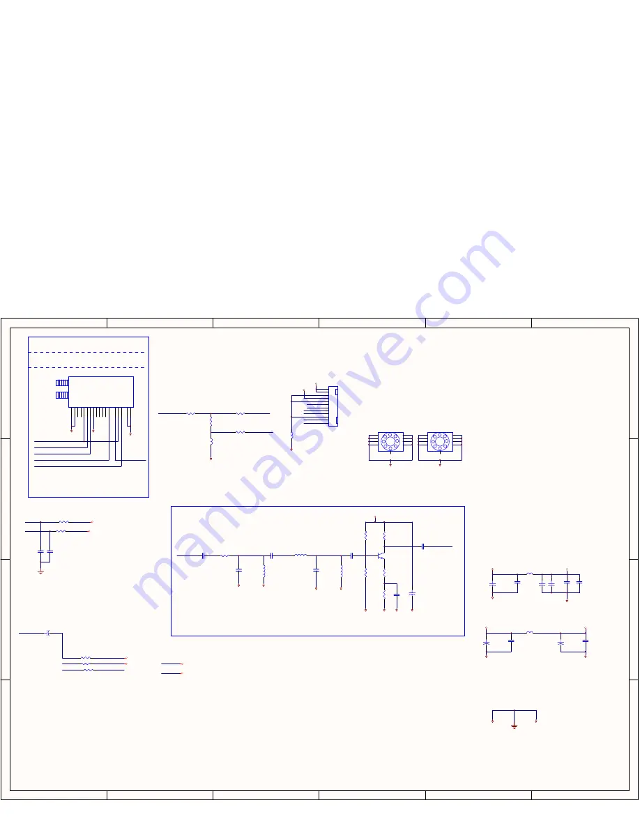 Akai LCT2716 Service Manual Download Page 26