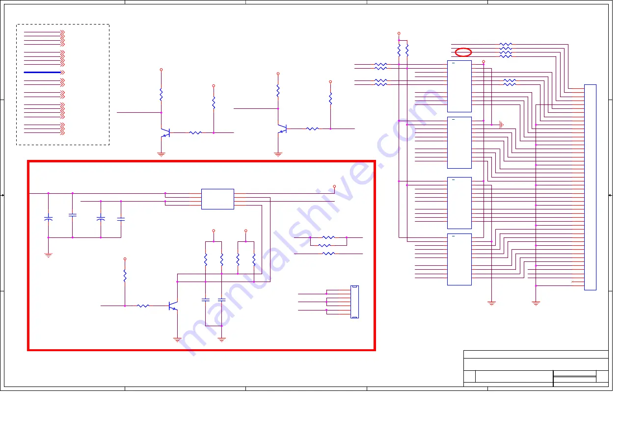 Akai LCT3785TAJ Service Manual Download Page 19