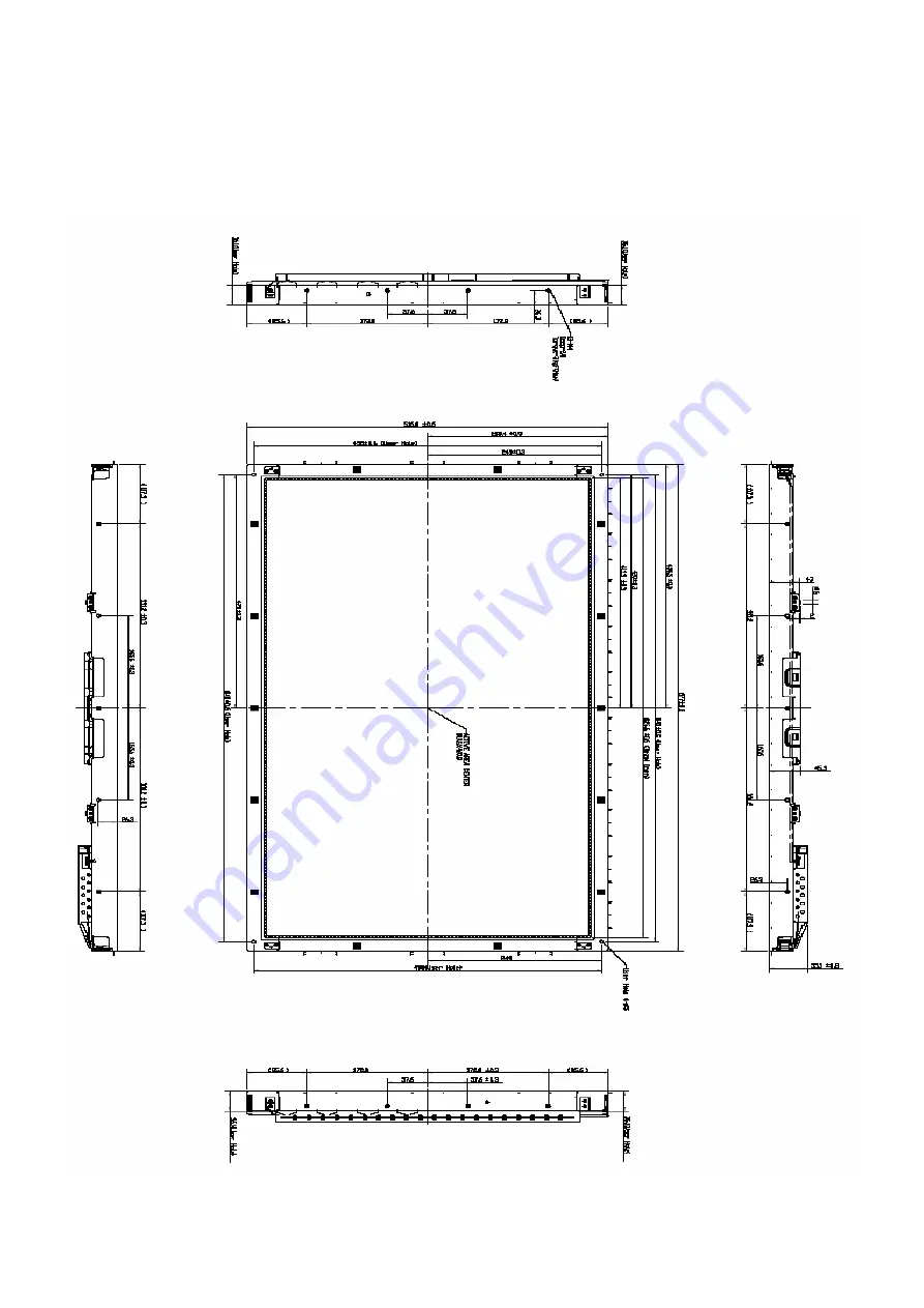 Akai LCT3785TAJ Скачать руководство пользователя страница 95