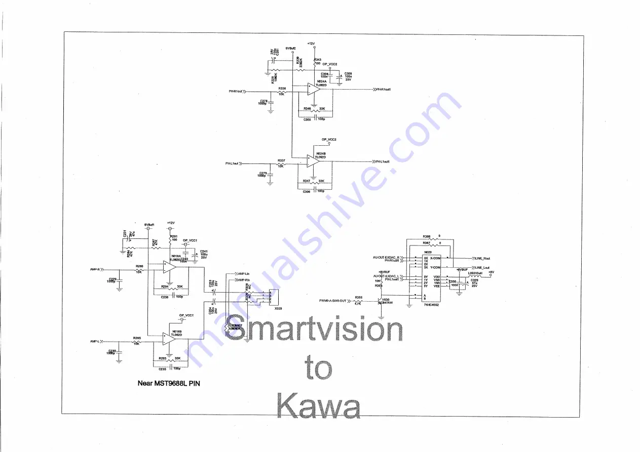 Akai LCT42Z6TM Service Manual Download Page 13