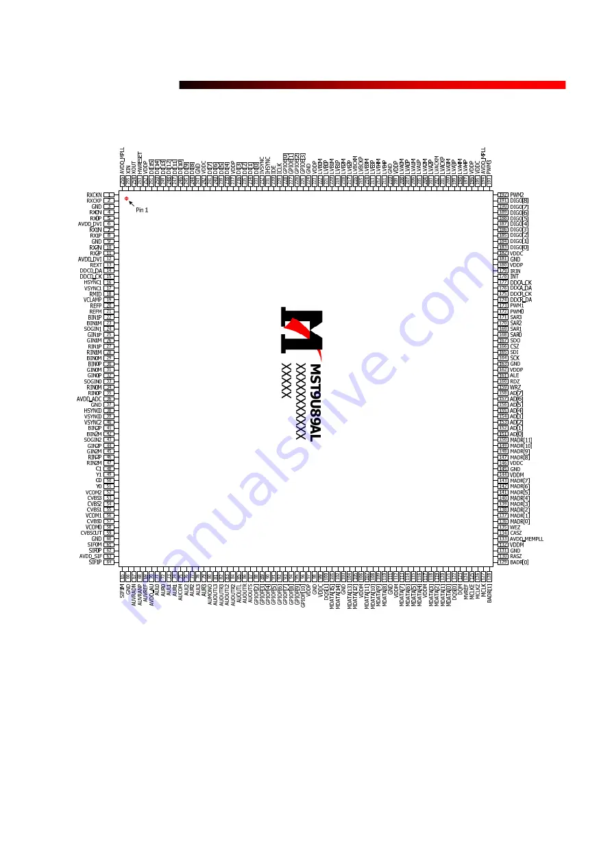 Akai LCT42Z6TM Service Manual Download Page 26