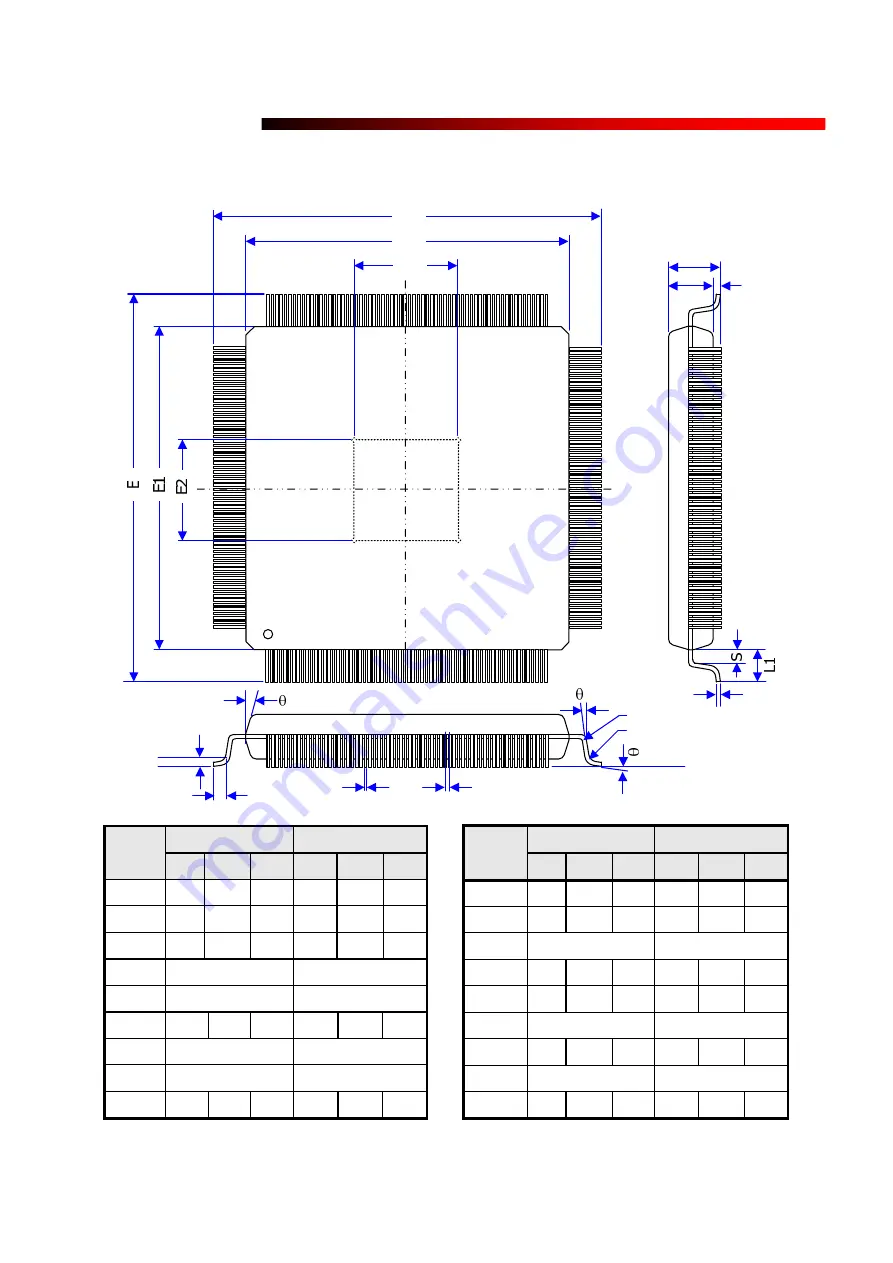 Akai LCT42Z6TM Service Manual Download Page 41